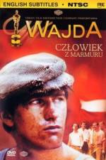 Watch Czlowiek z marmuru 123movies
