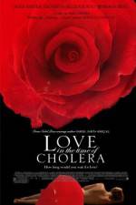 Watch Love in the Time of Cholera 123movies