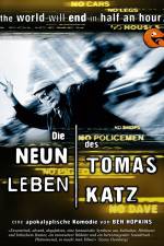 Watch The Nine Lives of Tomas Katz 123movies