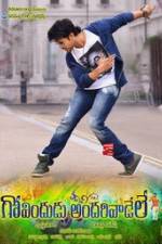 Watch Govindudu Andari Vaadele 123movies