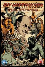 Watch Ray Harryhausen Special Effects Titan 123movies