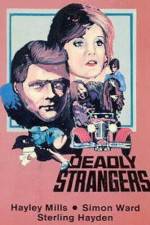 Watch Deadly Strangers 123movies