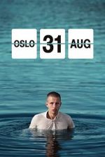 Watch Oslo, August 31st 123movies