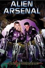 Watch Alien Arsenal 123movies