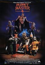 Watch Puppet Master 4 123movies