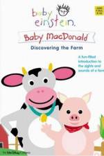 Watch Baby Einstein: Baby MacDonald 123movies