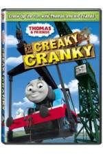 Watch Thomas & Friends: Creaky Cranky 123movies