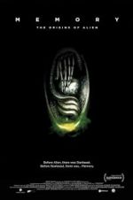 Watch Memory: The Origins of Alien 123movies