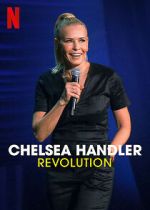 Watch Chelsea Handler: Revolution (TV Special 2022) 123movies