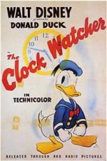 Watch The Clock Watcher 123movies