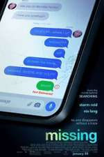 Watch Missing 123movies