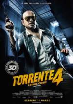 Watch Torrente 4 123movies