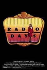 Watch Radio Days 123movies