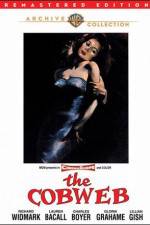 Watch The Cobweb 123movies