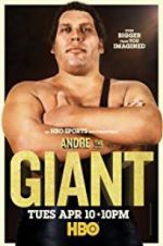 Watch Andre the Giant 123movies
