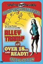 Watch The Alley Tramp 123movies