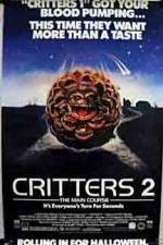 Watch Critters 2: The Main Course 123movies