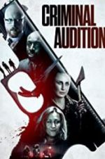 Watch Criminal Audition 123movies