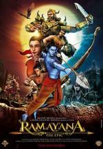Watch Ramayana: The Epic 123movies
