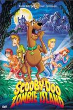 Watch Scooby-Doo on Zombie Island 123movies