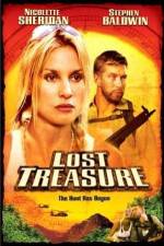 Watch Lost Treasure 123movies