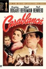 Watch Casablanca 123movies