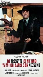 Watch Di Tresette ce n\'è uno, tutti gli altri son nessuno 123movies