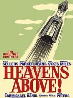 Watch Heavens Above! 123movies