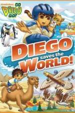 Watch Go Diego Go! - Diego Saves the World 123movies