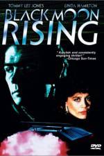 Watch Black Moon Rising 123movies