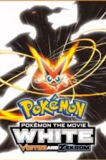 Watch Pokemon the Movie: White - Victini and Zekrom 123movies