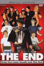 Watch The End 123movies