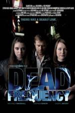 Watch Dead Frequency 123movies