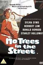 Watch No Trees in the Street 123movies