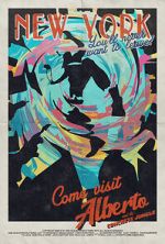 Watch Alberto and the Concrete Jungle 123movies