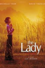 Watch The Lady 123movies
