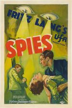 Watch Spies 123movies