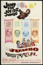 Watch Billy Rose's Jumbo 123movies