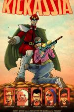 Watch Kickassia 123movies