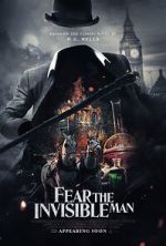 Watch Fear the Invisible Man 123movies