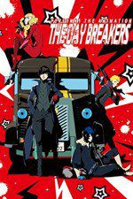 Watch Persona 5 the Animation The Day Breakers 123movies