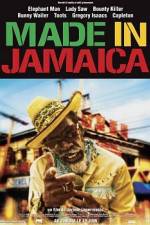 Watch Made in Jamaica 123movies