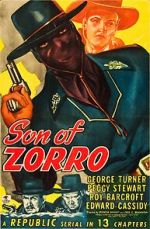 Watch Son of Zorro 123movies