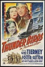Watch Thunder Birds: Soldiers of the Air 123movies