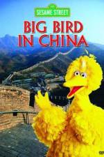 Watch Big Bird in China 123movies