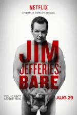 Watch Jim Jefferies: BARE 123movies