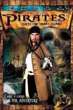 Watch Pirates: Quest for Snake Island 123movies
