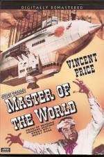 Watch Master of the World 123movies
