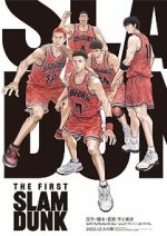 Watch The First Slam Dunk 123movies
