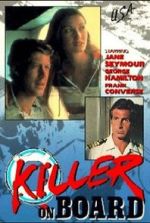 Watch Killer on Board 123movies